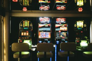 Online Casino in Ireland